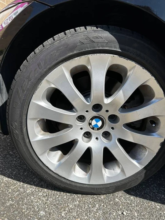 2006 BMW E90 3 Series Sedan - Image 13 of 13