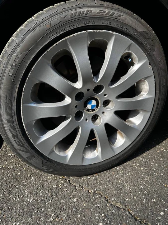 2006 BMW E90 3 Series Sedan - Image 10 of 13