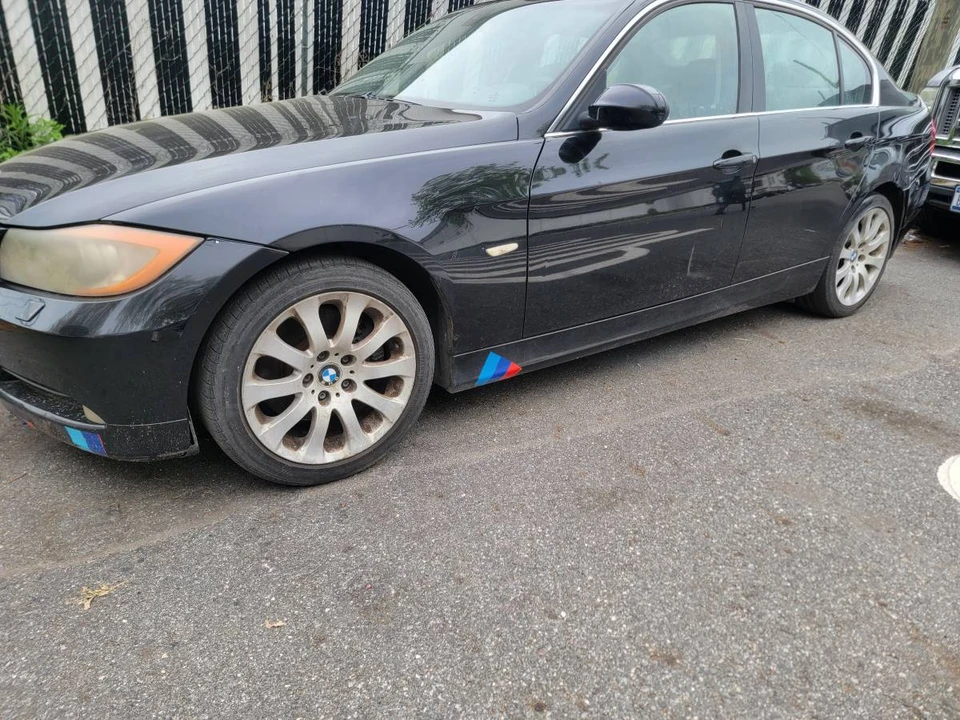2006 BMW E90 3 Series Sedan - Image 10 of 10