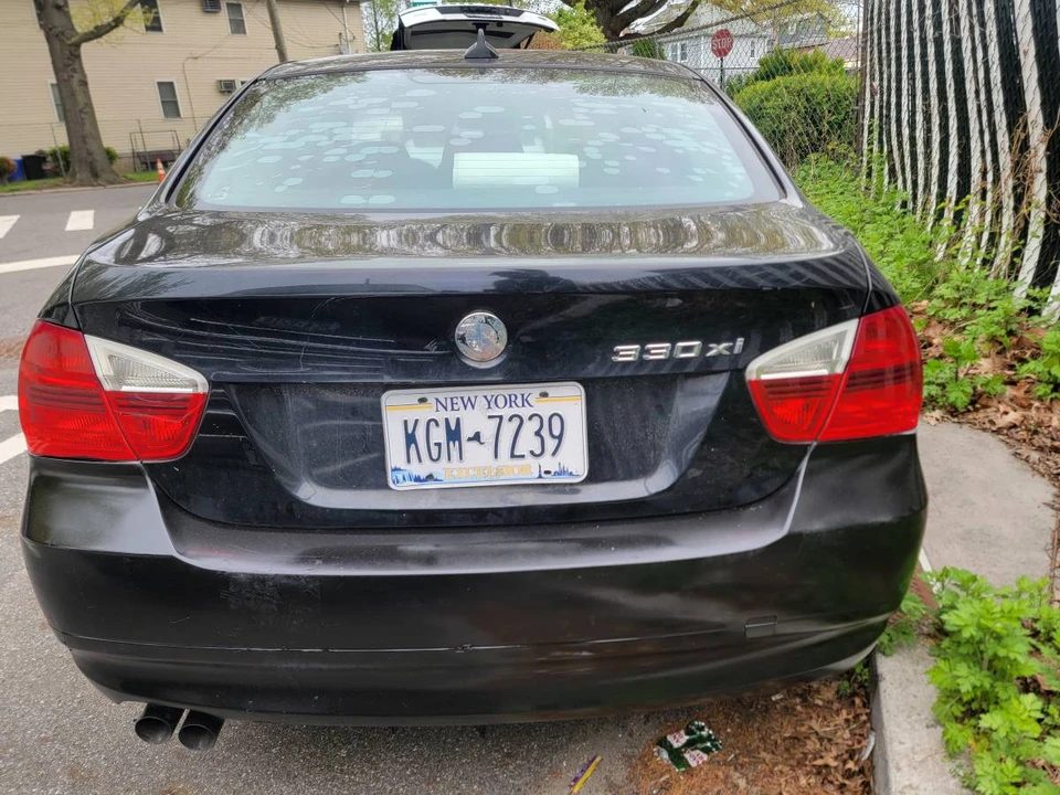 2006 BMW E90 3 Series Sedan - Image 7 of 10