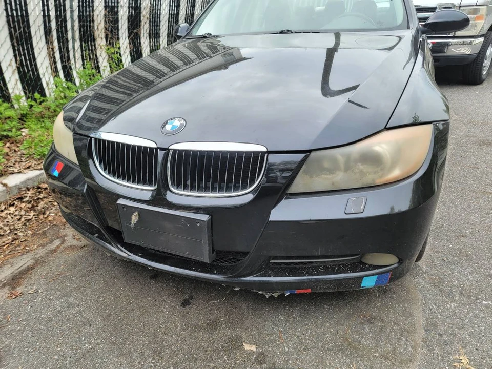 2006 BMW E90 3 Series Sedan - Image 9 of 10