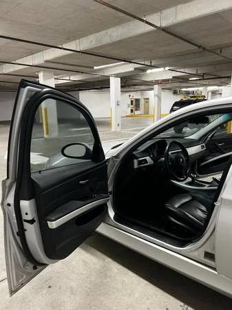2006 BMW E90 3 Series Sedan - Image 12 of 20