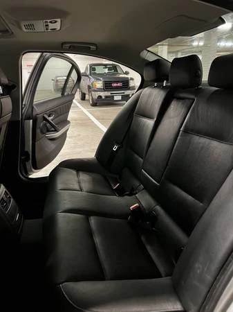2006 BMW E90 3 Series Sedan - Image 20 of 20