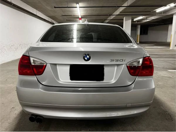 2006 BMW E90 3 Series Sedan - Image 7 of 20