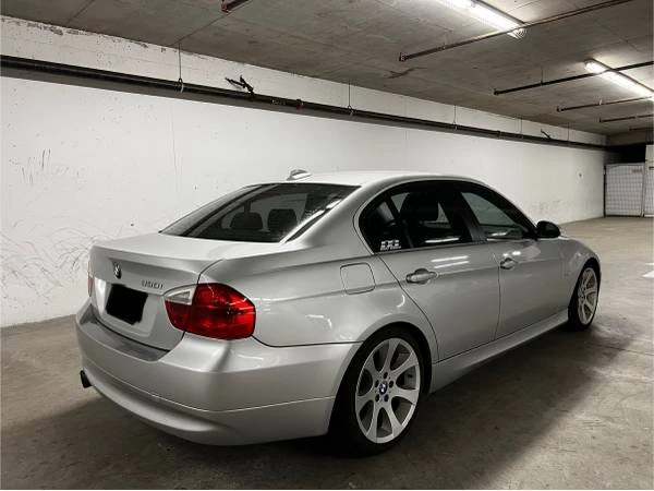 2006 BMW E90 3 Series Sedan - Image 5 of 20