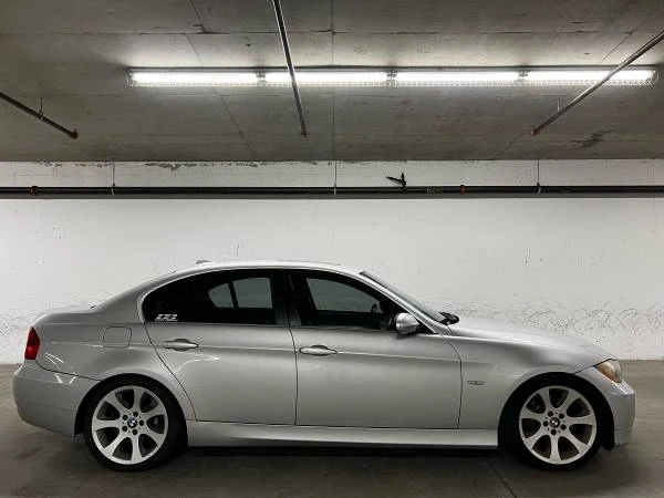 2006 BMW E90 3 Series Sedan - Image 6 of 20
