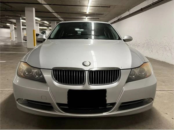 2006 BMW E90 3 Series Sedan - Image 2 of 20
