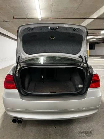 2006 BMW E90 3 Series Sedan - Image 8 of 20