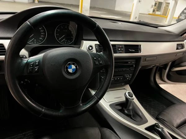 2006 BMW E90 3 Series Sedan - Image 13 of 20