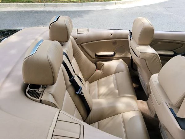 2006 BMW E46 330i & 330Ci - Image 16 of 21
