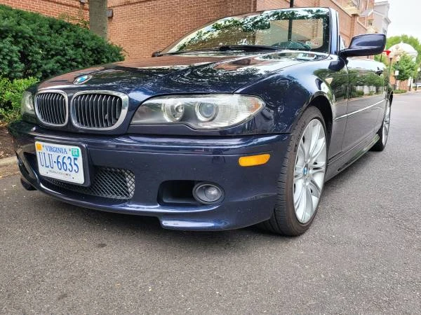 2006 BMW E46 330i & 330Ci - Image 3 of 21