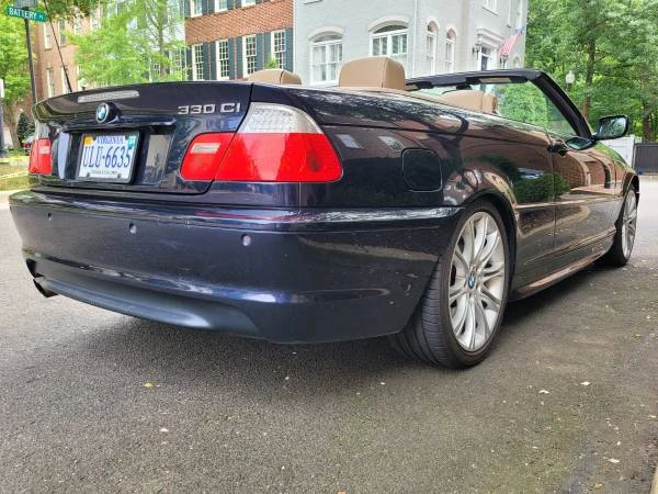 2006 BMW E46 330i & 330Ci - Image 6 of 21
