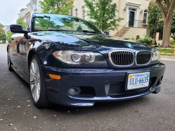 2006 BMW E46 330i & 330Ci - Image 4 of 21