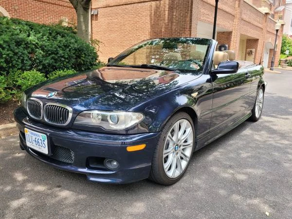 2006 BMW E46 330i & 330Ci - Image 8 of 21