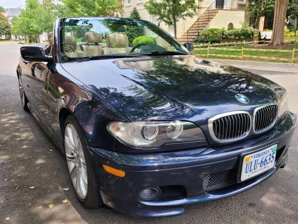 2006 BMW E46 330i & 330Ci - Image 7 of 21