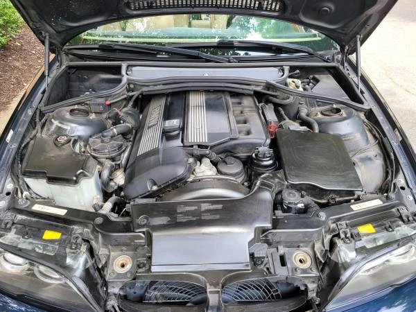 2006 BMW E46 330i & 330Ci - Image 21 of 21