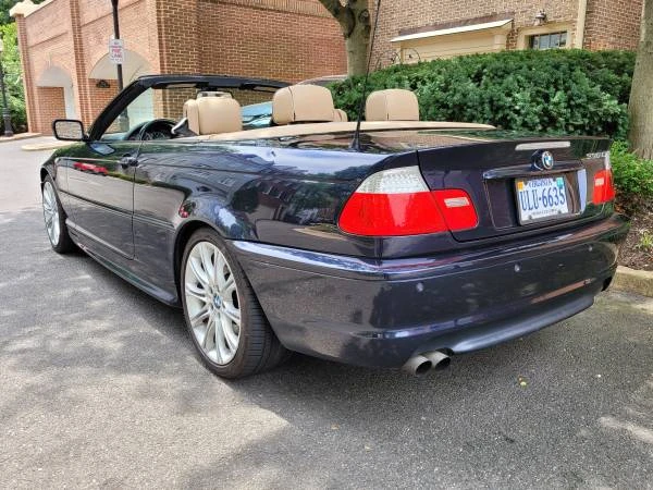 2006 BMW E46 330i & 330Ci - Image 5 of 21