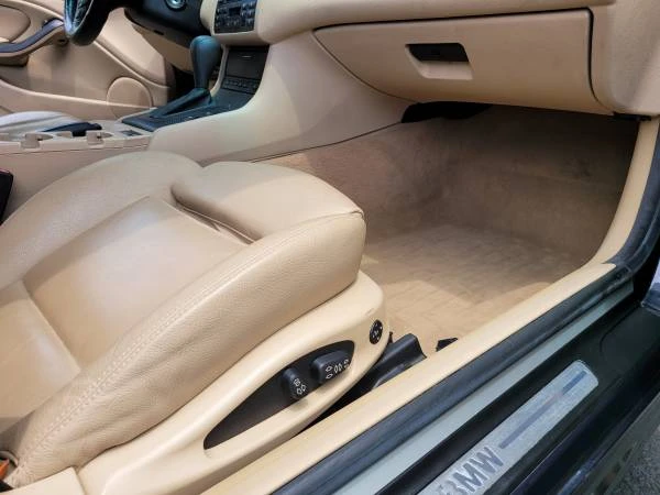 2006 BMW E46 330i & 330Ci - Image 11 of 21