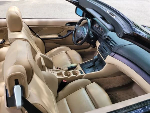2006 BMW E46 330i & 330Ci - Image 17 of 21