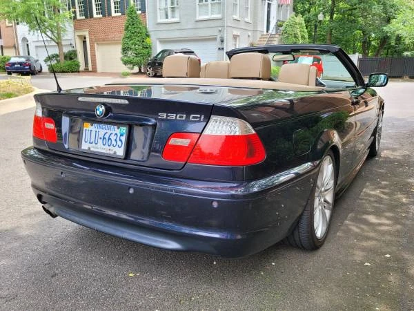 2006 BMW E46 330i & 330Ci - Image 2 of 21