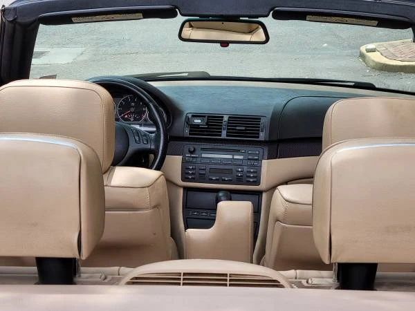 2006 BMW E46 330i & 330Ci - Image 18 of 21