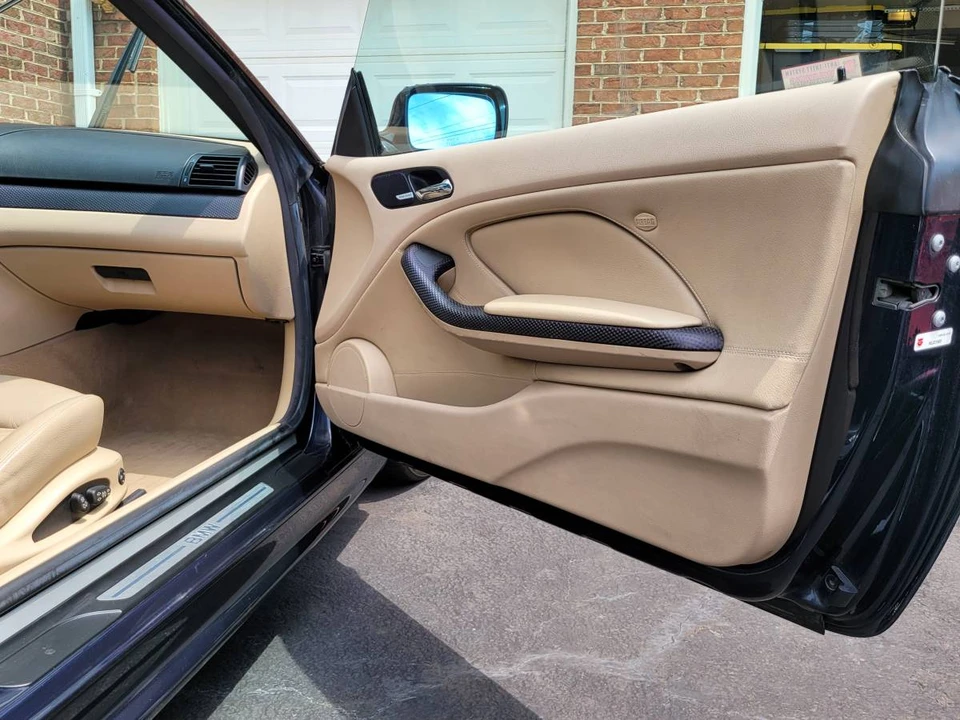 2006 BMW E46 330i & 330Ci - Image 14 of 24