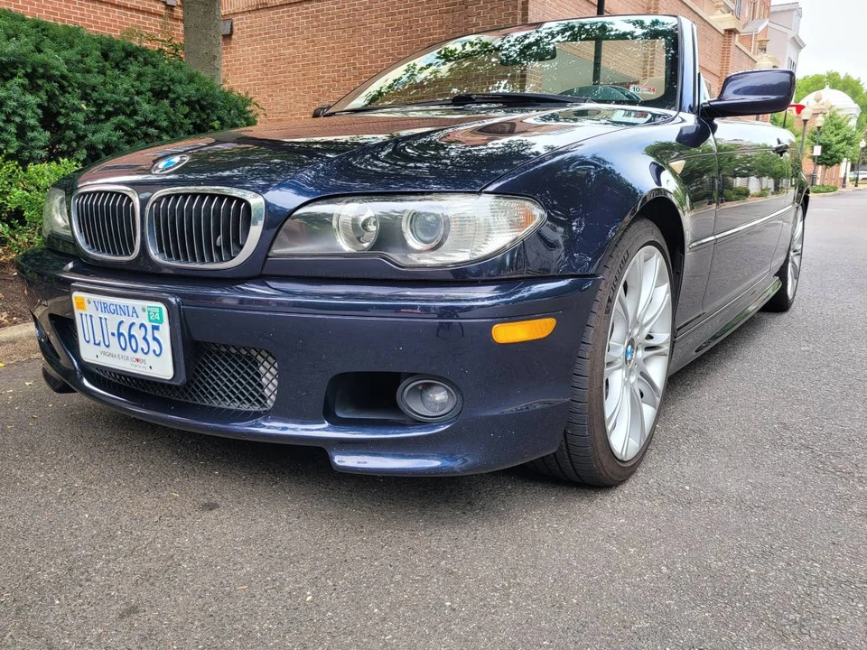 2006 BMW E46 330i & 330Ci - Image 3 of 24