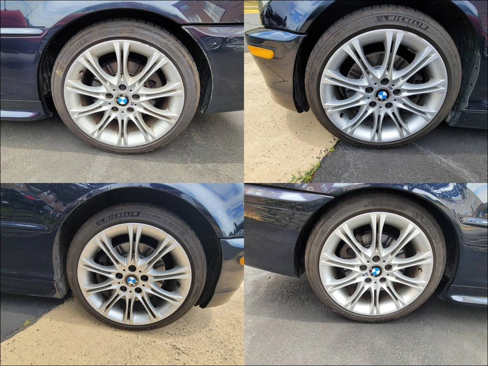 2006 BMW E46 330i & 330Ci - Image 22 of 24