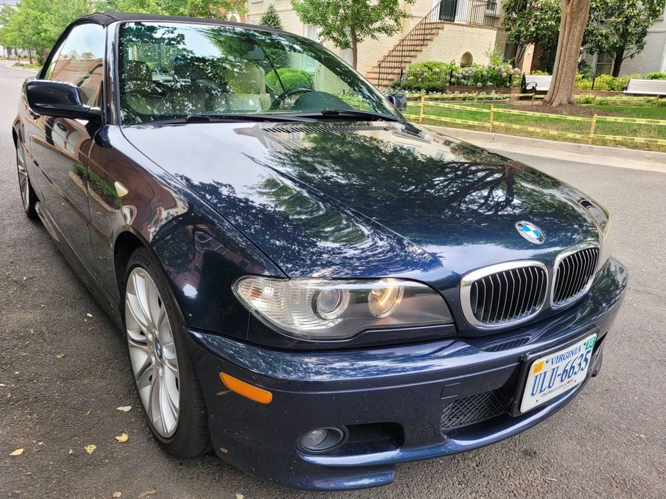 2006 BMW E46 330i & 330Ci - Image 9 of 24