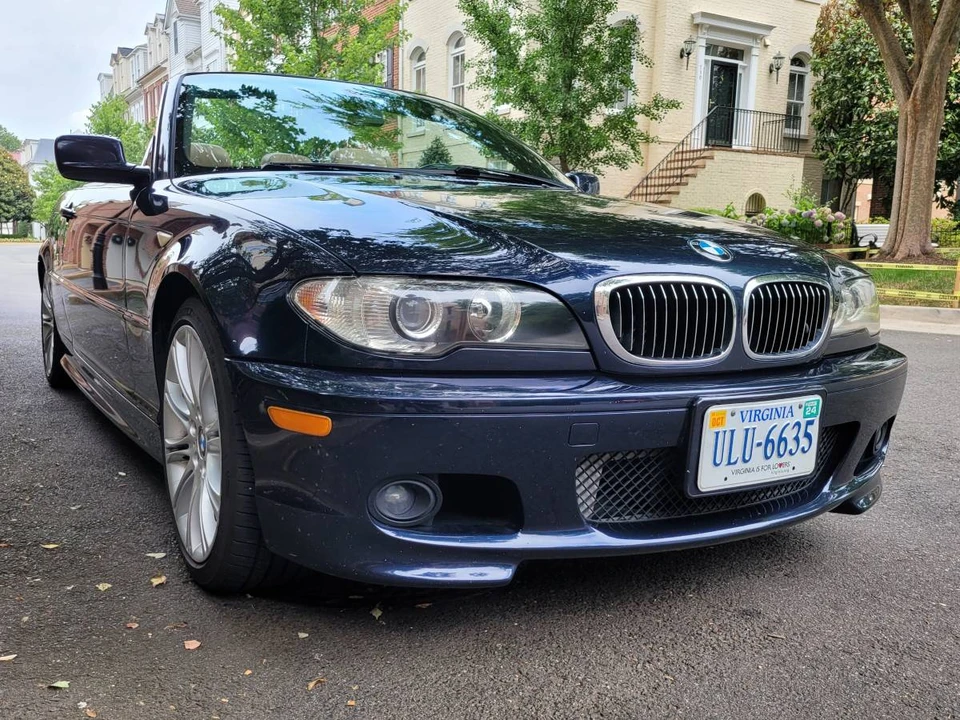 2006 BMW E46 330i & 330Ci - Image 4 of 24