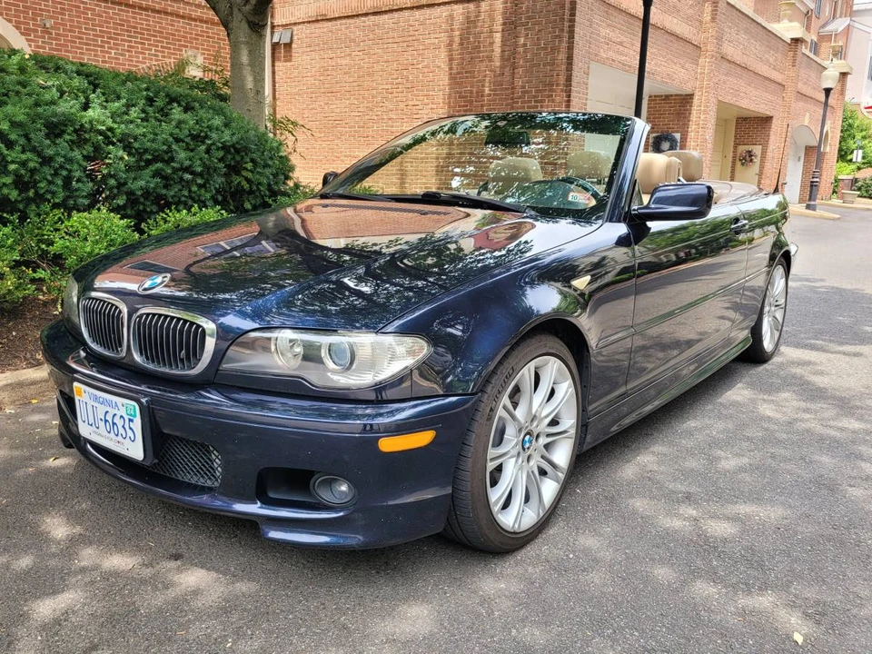 2006 BMW E46 330i & 330Ci - Image 8 of 24