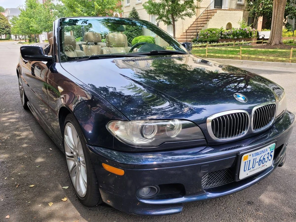 2006 BMW E46 330i & 330Ci - Image 7 of 24