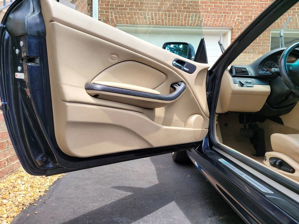 2006 BMW E46 330i & 330Ci - Image 13 of 24