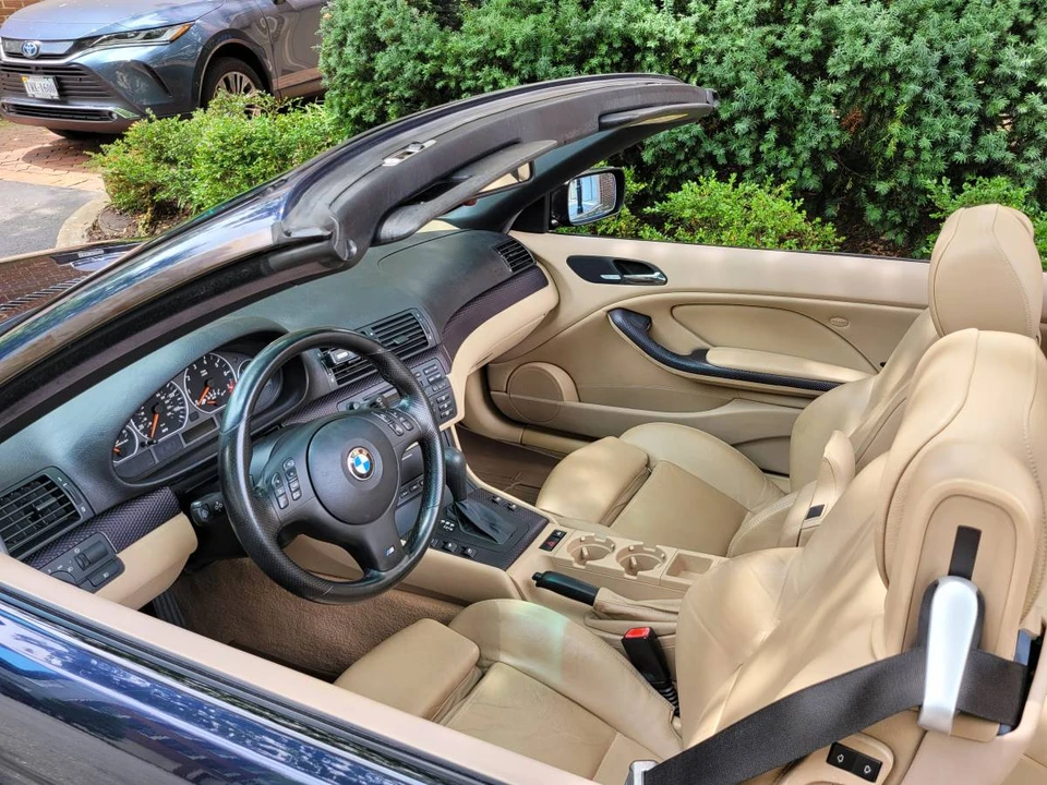 2006 BMW E46 330i & 330Ci - Image 12 of 24