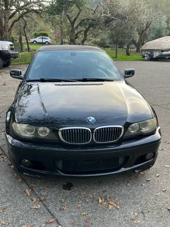 2006 BMW E46 330i & 330Ci - Image 3 of 11