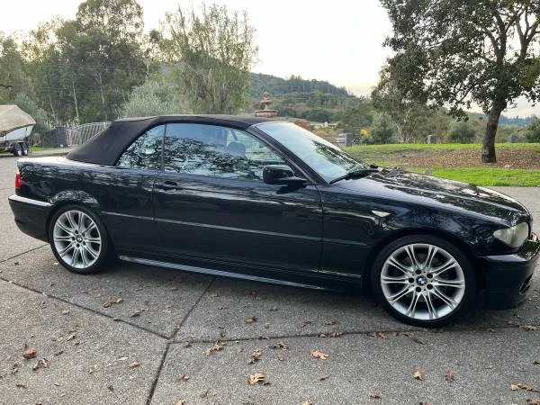2006 BMW E46 330i & 330Ci - Image 2 of 11