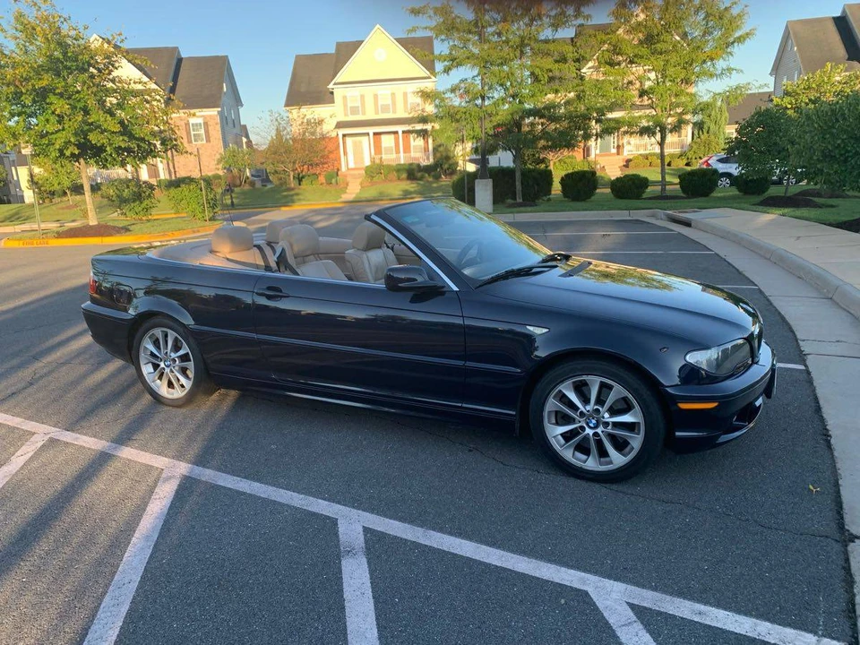 2006 BMW E46 330i & 330Ci - Image 5 of 10