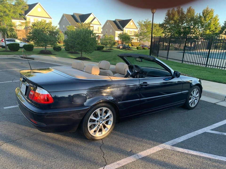 2006 BMW E46 330i & 330Ci - Image 6 of 10