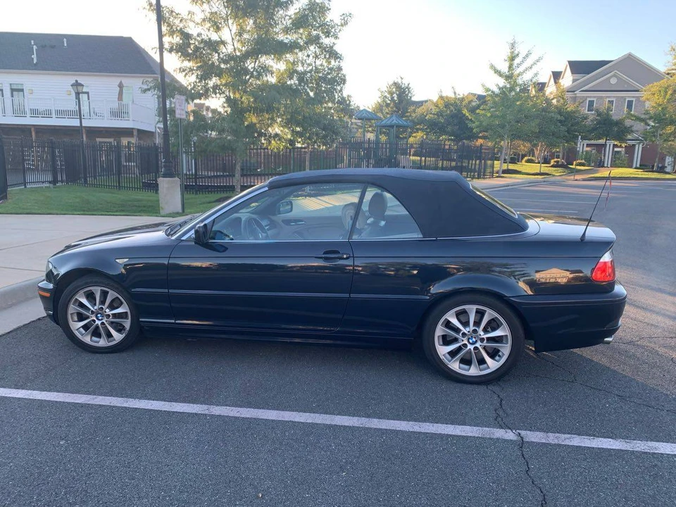 2006 BMW E46 330i & 330Ci - Image 3 of 10