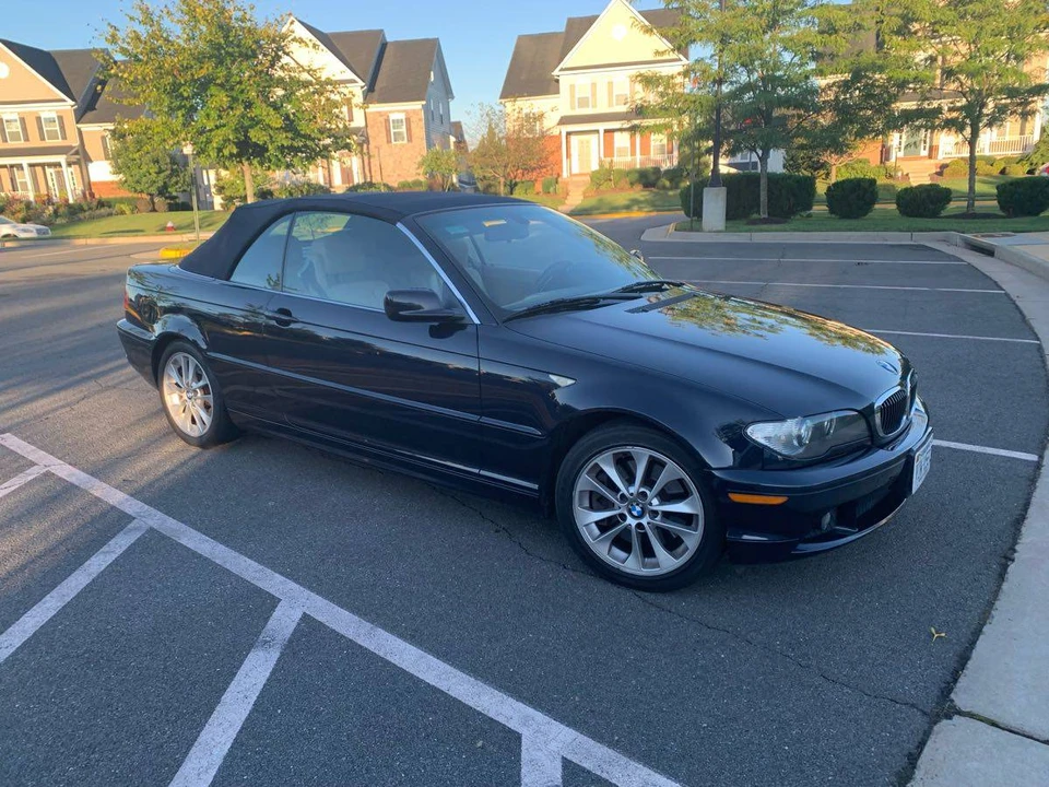 2006 BMW E46 330i & 330Ci - Image 2 of 10