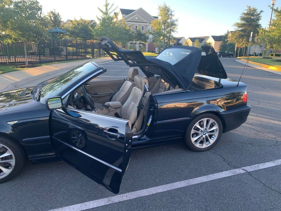 2006 BMW E46 330i & 330Ci - Image 4 of 10