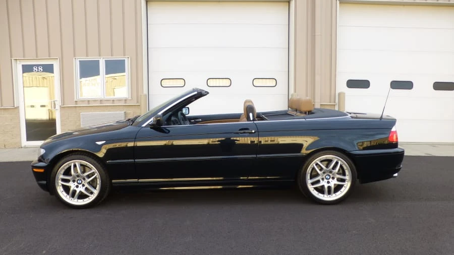 2006 BMW E46 330i & 330Ci - Image 2 of 7