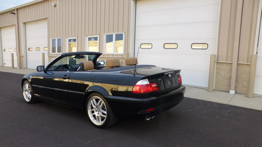 2006 BMW E46 330i & 330Ci - Image 3 of 7