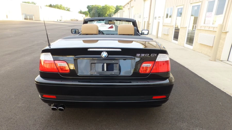 2006 BMW E46 330i & 330Ci - Image 4 of 7