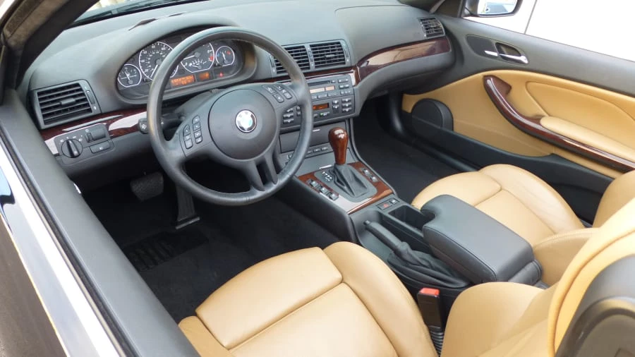 2006 BMW E46 330i & 330Ci - Image 5 of 7