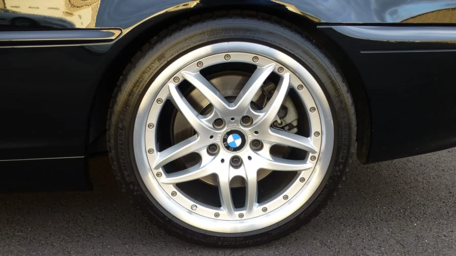 2006 BMW E46 330i & 330Ci - Image 6 of 7