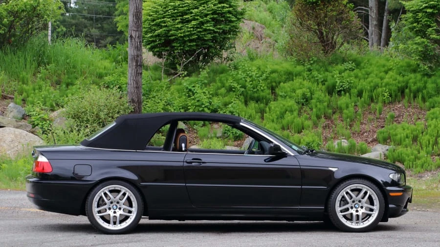 2006 BMW E46 330i & 330Ci - Image 2 of 12