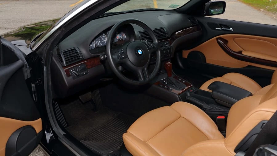 2006 BMW E46 330i & 330Ci - Image 4 of 12