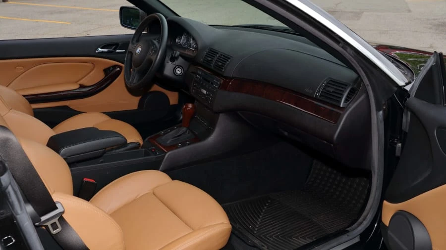 2006 BMW E46 330i & 330Ci - Image 5 of 12