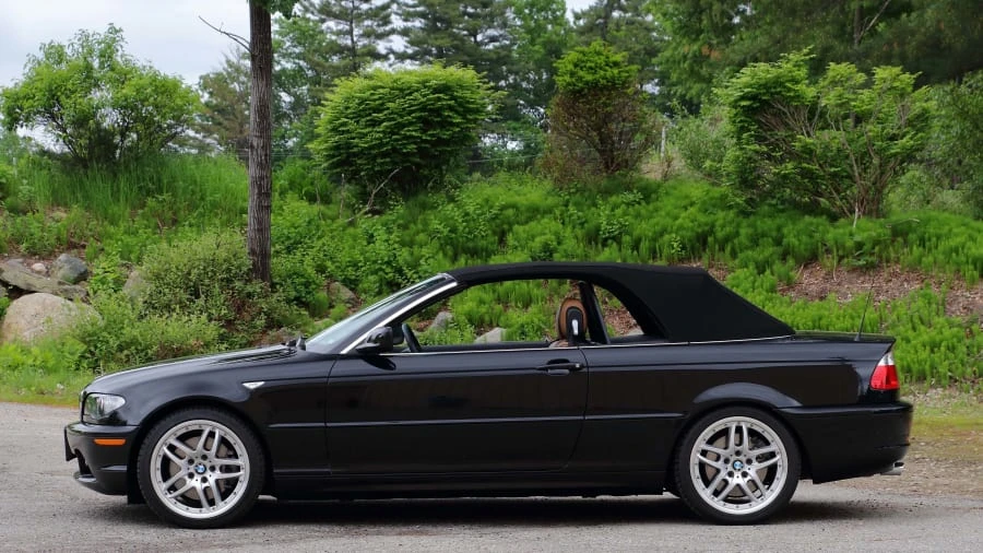 2006 BMW E46 330i & 330Ci - Image 8 of 12